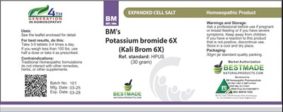 Potassium bromide 6X.jpg Potassium bromide 6X.jpg - Potassium bromide 6X